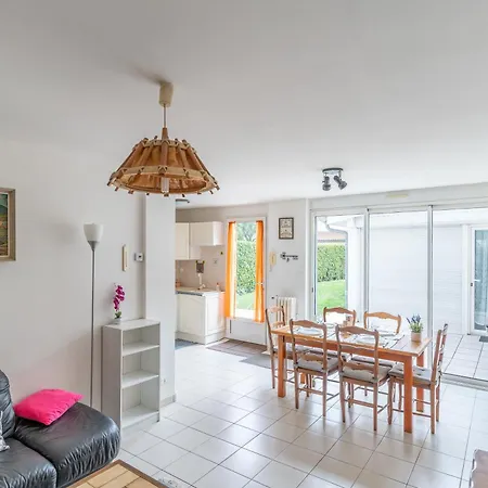Gite Laureac - Maison Avec Jardin Prázdninový dům Pessac