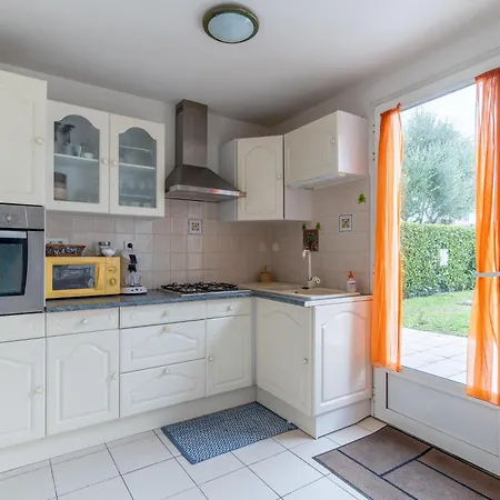 Gite Laureac - Maison Avec Jardin Prázdninový dům
