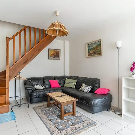 Gite Laureac - Maison Avec Jardin *